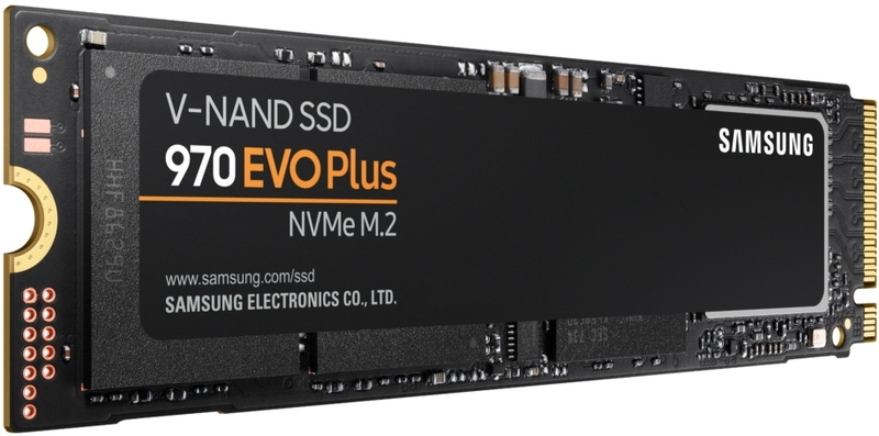 Накопитель SSD M.2 2280 500GB Samsung (MZ-V7S500BW)