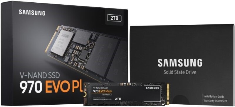 Накопитель SSD M.2 2280 500GB Samsung (MZ-V7S500BW) - фото 1 Накопитель SSD M.2 2280 500GB Samsung (MZ-V7S500BW) - фото 1