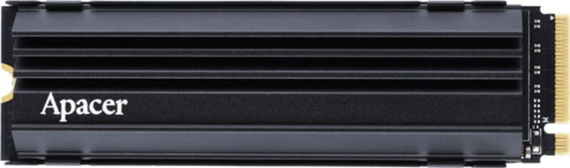 Накопичувач SSD M.2 2280 512GB Apacer (AP512GAS2280Q4U-1)