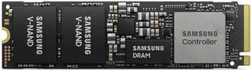 Накопитель SSD M.2 2280 512GB PM9A1 Samsung (MZVL2512HCJQ-00B00)