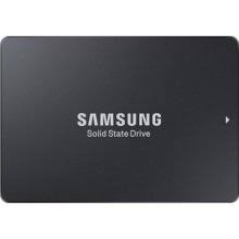 Накопитель SSD SAS 2.5" 1.92TB PM1643a Samsung (MZILT1T9HBJR-00007)