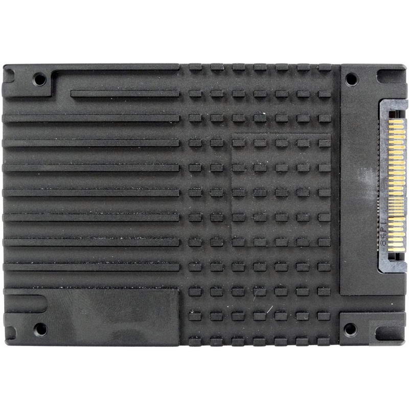 Накопитель SSD U.2 2.5" 3.2TB 9300 MAX 7mm Micron (MTFDHAL3T2TDR-1AT1ZABYYT) - фото 1