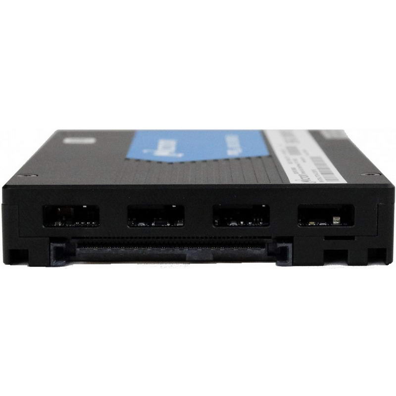 Накопитель SSD U.2 2.5" 3.2TB 9300 MAX 7mm Micron (MTFDHAL3T2TDR-1AT1ZABYYT) - фото 2