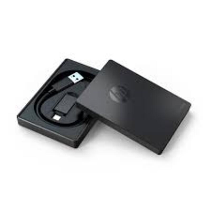 Накопитель SSD USB 3.1 256GB P700 HP (5MS28AA#ABB)