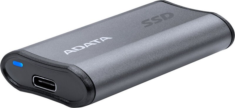 Накопичувач SSD USB 3.2 1TB ADATA (AELI-SE880-1TCGY) - фото 1 Накопичувач SSD USB 3.2 1TB ADATA (AELI-SE880-1TCGY) - фото 1