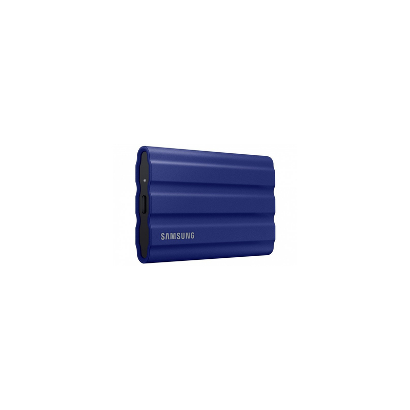 Накопитель SSD USB 3.2 1TB T7 Shield Samsung (MU-PE1T0R/EU)