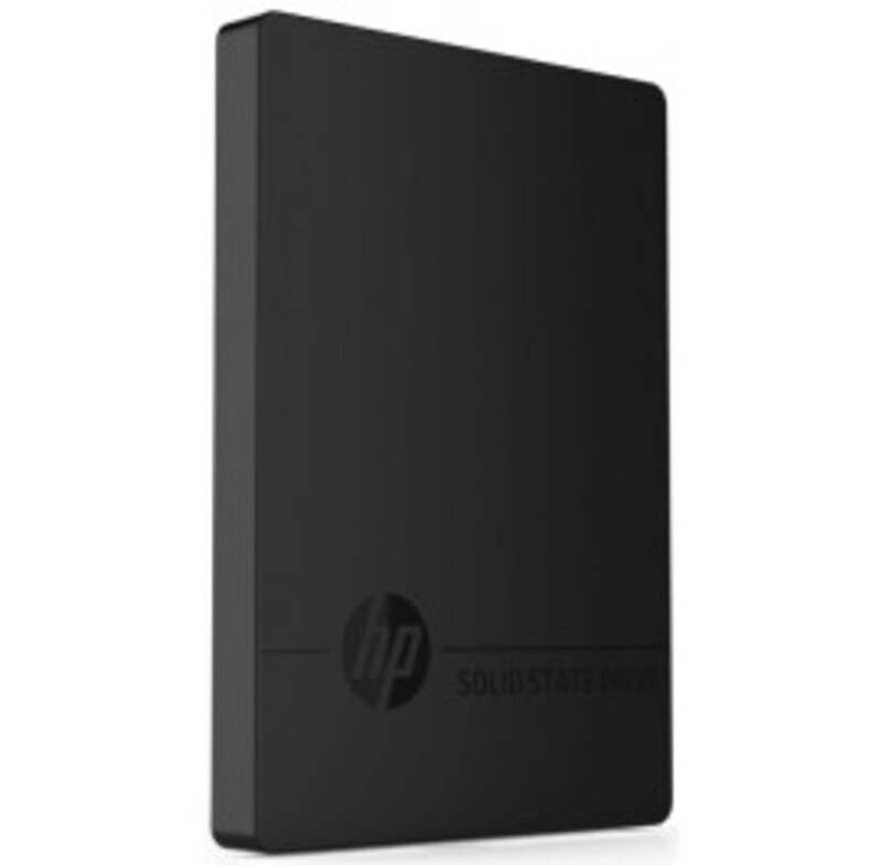 Накопитель SSD USB-C 512GB P900 HP (7M690AA)