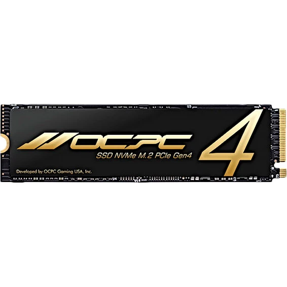 SSD накопичувач OCPC M.2 2280 1TB (OCMBL4101TB)