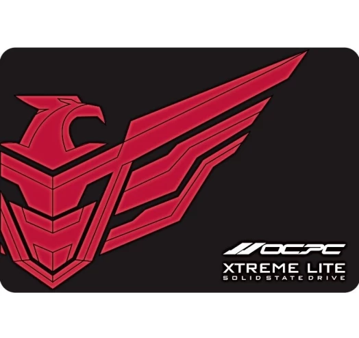 SSD накопичувач OCPC 2.5" 128GB (SSD25S3T128GLT)