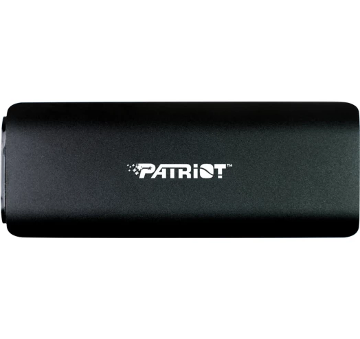 SSD накопичувач Patriot USB-C 512GB EXT. EX PTP512GPEC