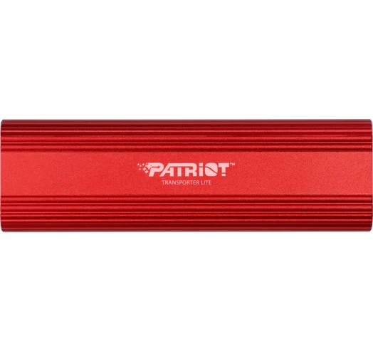 SSD накопитель Patriot USB-C 512GB EXT. EX PTPL512GPEC
