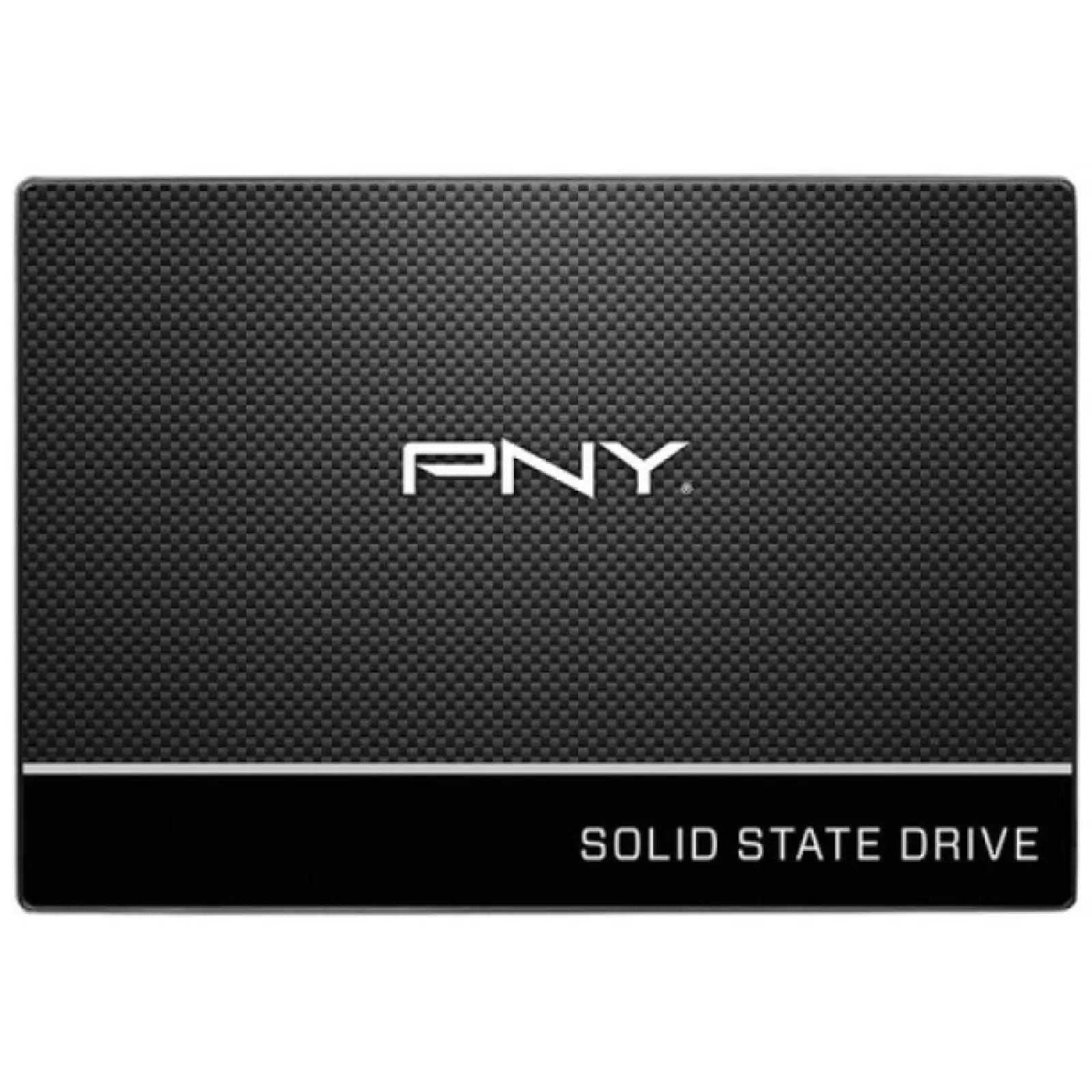 SSD накопичувач PNY CS900 500 GB (SSD7CS900-500-RB)