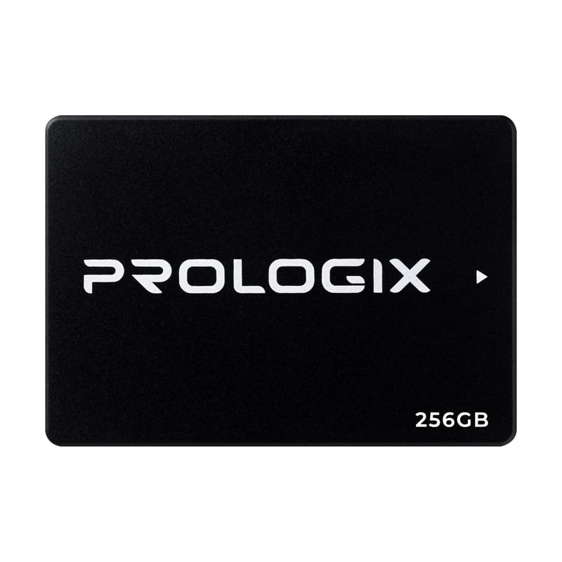 SSD накопичувач Prologix 2.5" 256GB S360 (PRO256GS360)
