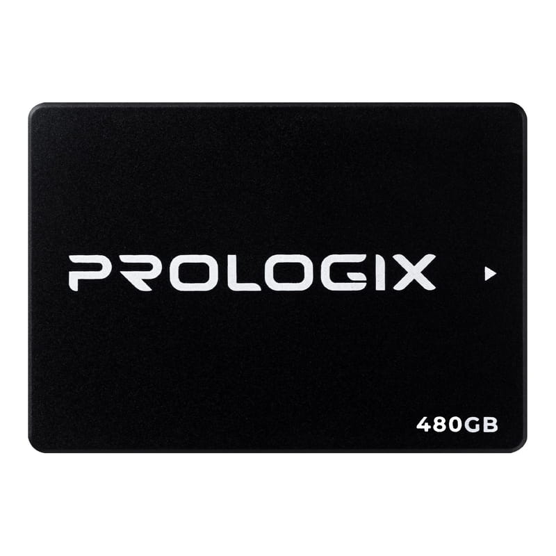 SSD накопичувач Prologix 2.5" 480GB (PRO480GS320)