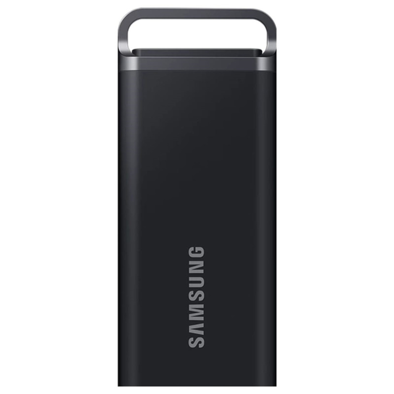 Твердотільний накопичувач (SSD) USB3.2 8TB EXT. T5 EVO MU-PH8T0S/EU SAMSUNG