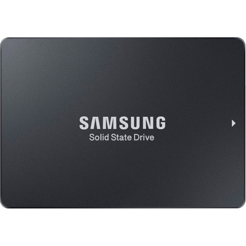 SSD накопичувач Samsung 2.5" 240GB PM893 (MZ7L3240HCHQ-00A07)
