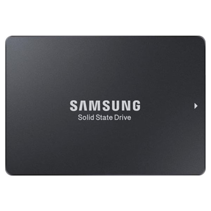 Твердотільний запам’ятовувальний пристрій накопичувач (SSD) SATA2.5" 480GB 6GB/S PM897 MZ7L3480HBLT-00A07 SAMSUNG