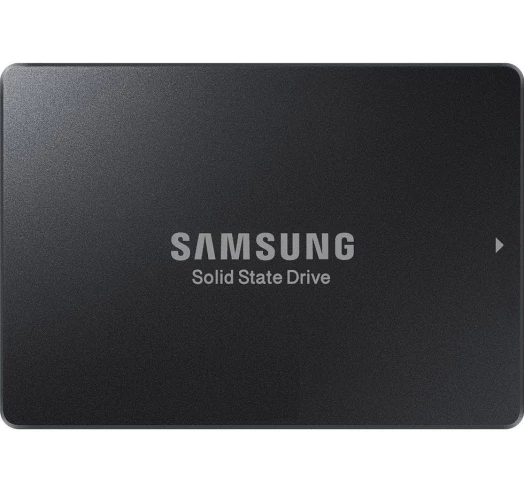 SSD накопичувач Samsung U.2 2.5" 960GB PM9A3 (MZQL2960HCJR-00A07)