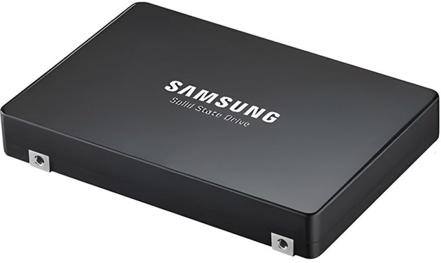 SSD накопитель Samsung U.2 2.5" 960GB PM9A3 (MZQL2960HCJR-00A07) - фото 1 SSD накопитель Samsung U.2 2.5" 960GB PM9A3 (MZQL2960HCJR-00A07) - фото 1