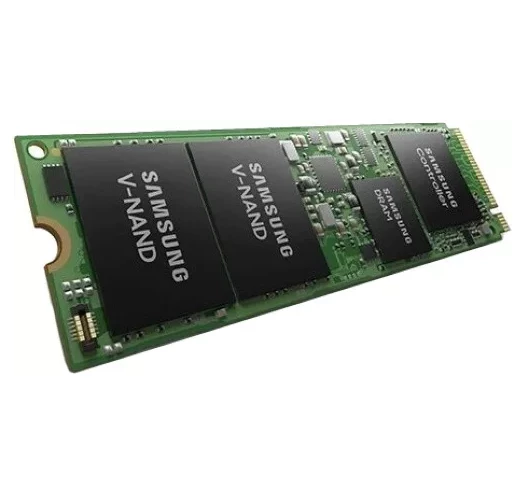 SSD накопитель Samsung PM991 512 GB (MZVLQ512HALU) OEM