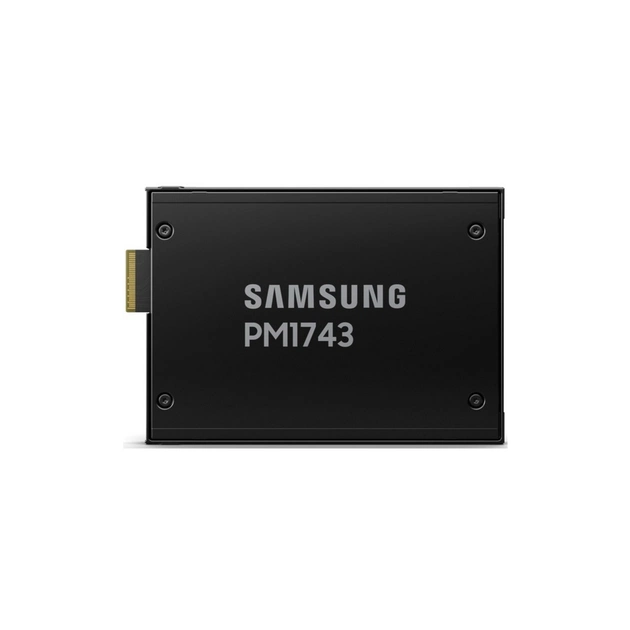 SSD накопичувач SAMSUNG G5 2.5" 3.84TB PM1743 MZWLO3T8HCLS-00A07