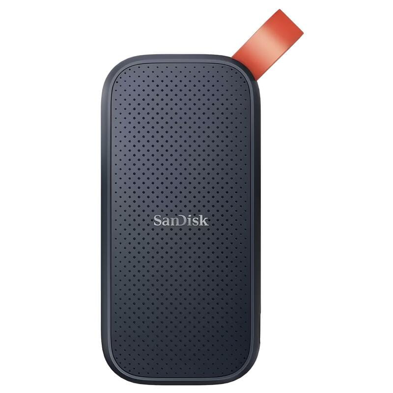 SSD накопичувач SanDisk USB 3.2 1TB (SDSSDE30-1T00-G26)