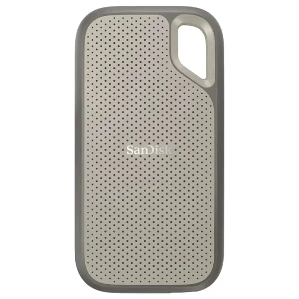 SSD накопичувач SanDisk Extreme Portable V2 1 TB (SDSSDE51-1T00-AW25)
