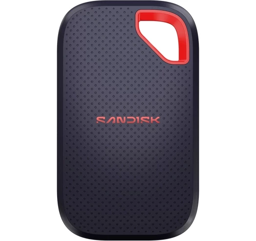 SSD накопичувач SanDisk USB3.2 1TB EXT. SDSSDE70-1T00-G25