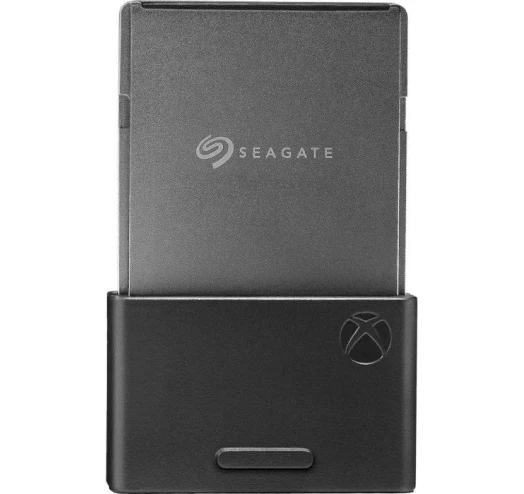 SSD накопичувач Seagate 2TB Storage Expansion Card for Xbox Series X | S (STJR2000400)