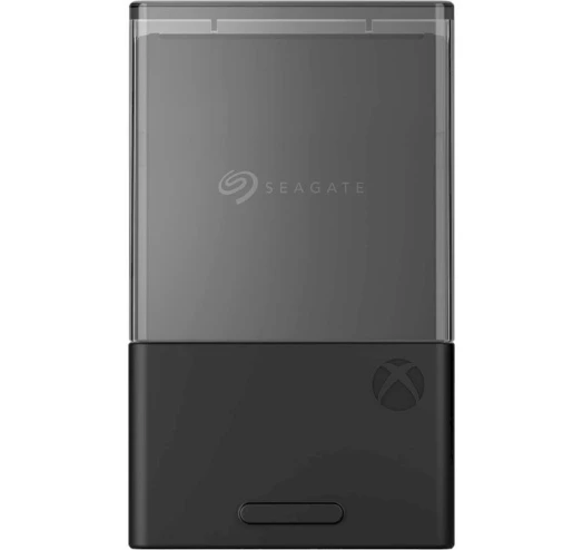 SSD накопичувач Seagate 2TB Storage Expansion Card for Xbox Series X | S (STJR2000400) - фото 2