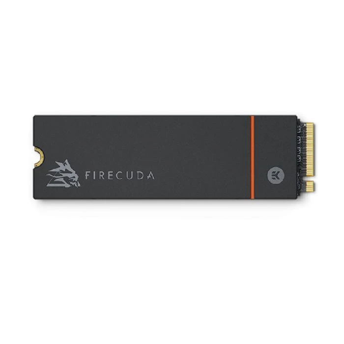 SSD накопичувач Seagate M.2 2280 1TB FireCuda 530 (ZP1000GM3A023)