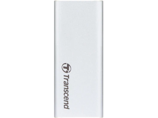 SSD накопичувач Transcend USB 3.1 250GB (TS250GESD260C)