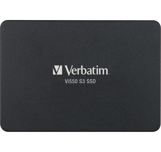 SSD накопитель Verbatim 2.5" 128GB (49350)