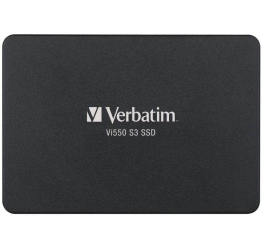 SSD накопичувач Verbatim 2.5" 256GB (49351)