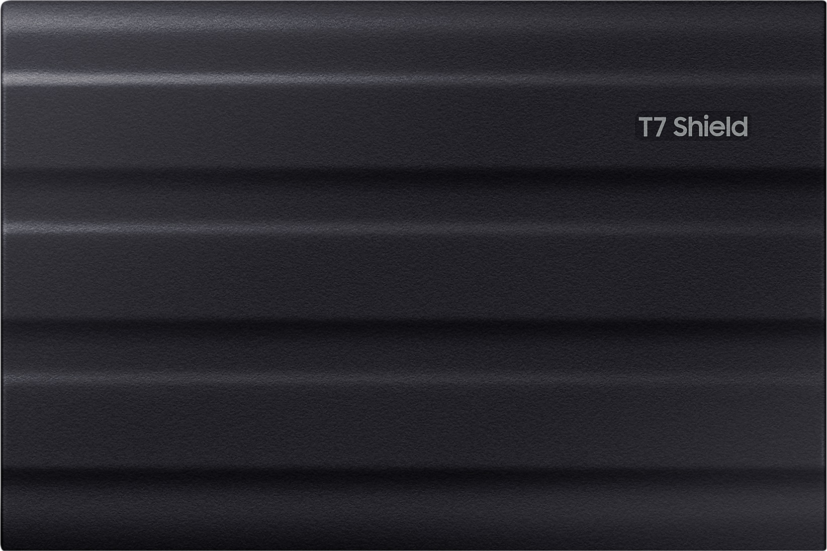 SSD накопичувач Samsung 2.5" USB 2.0TB T7 Shield Black (MU-PE2T0S/WW)