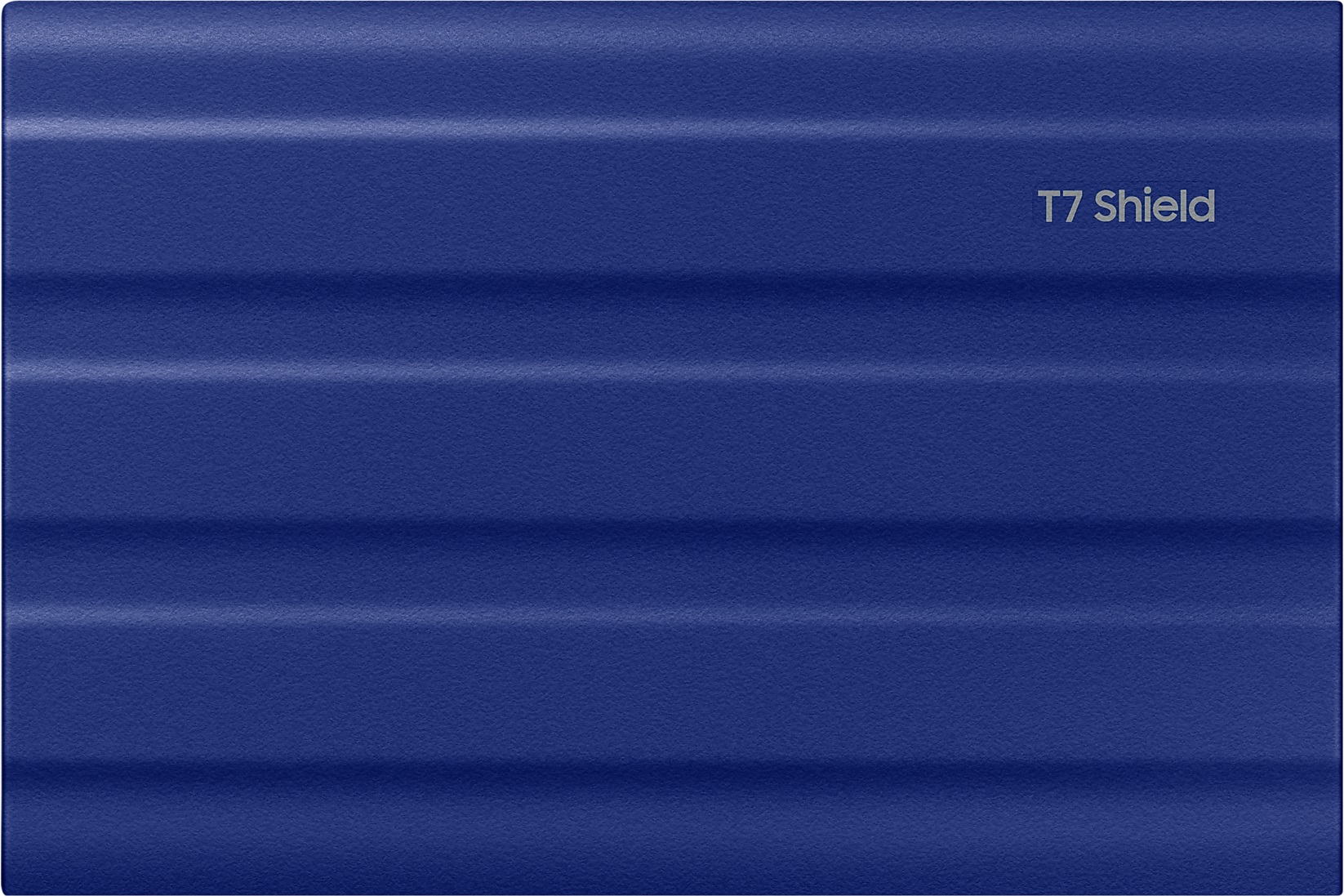 Накопичувач зовнішній SSD 2.5" USB 2.0TB Samsung T7 Shield Blue (MU-PE2T0R/WW)