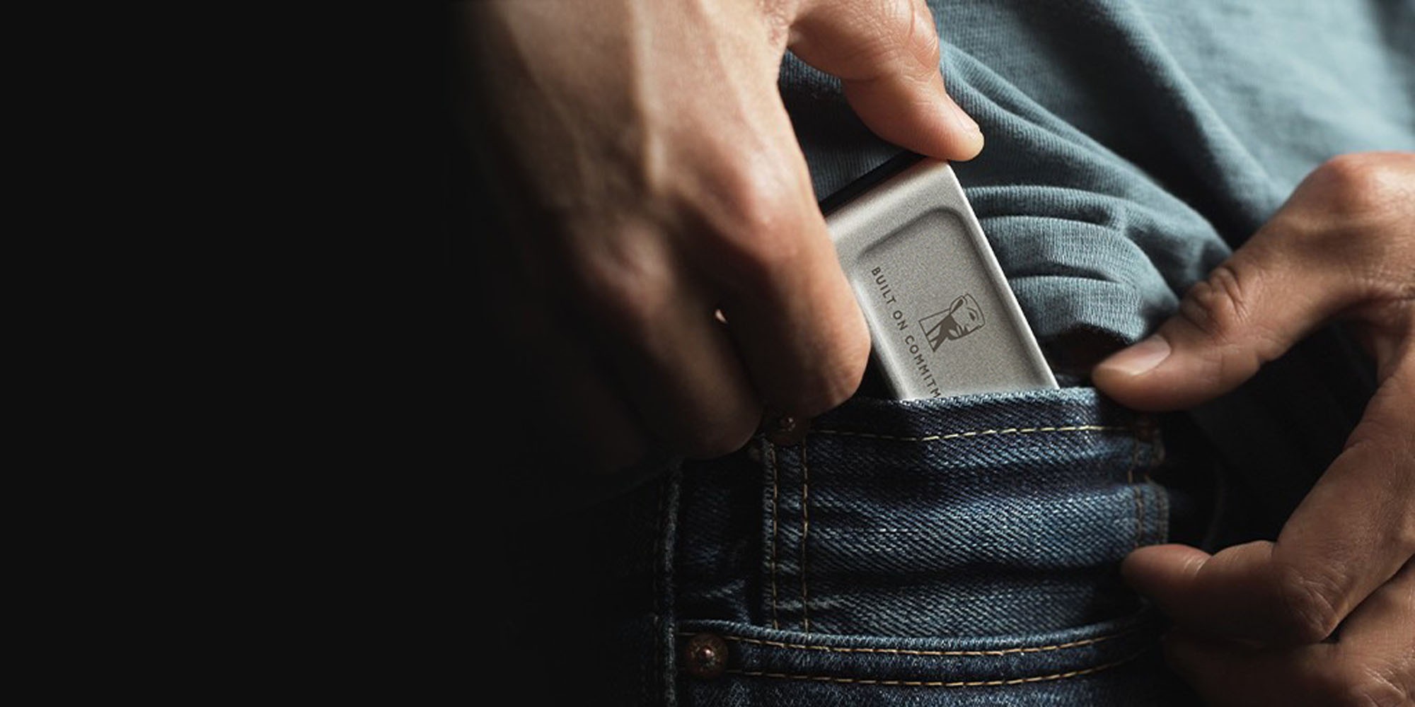 SSD накопитель Kingston Portable USB 4.0TB XS2000 BoC Silver (SXS2000/4000GA) - фото 1 SSD накопитель Kingston Portable USB 4.0TB XS2000 BoC Silver (SXS2000/4000GA) - фото 1
