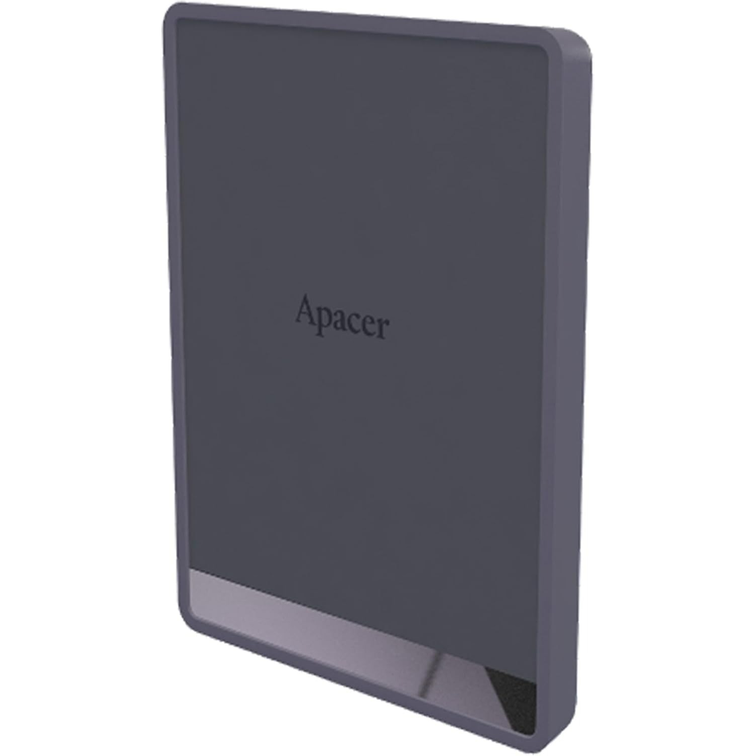 SSD накопичувач Apacer USB 2.0TB AS724 Mauve (AP2TBAS724M-1) - фото 1