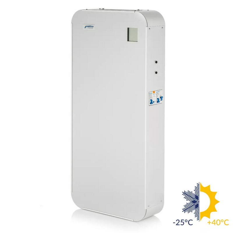 Стабилизатор Volter СНЗСО Smart-11 (морозоустойчивый)