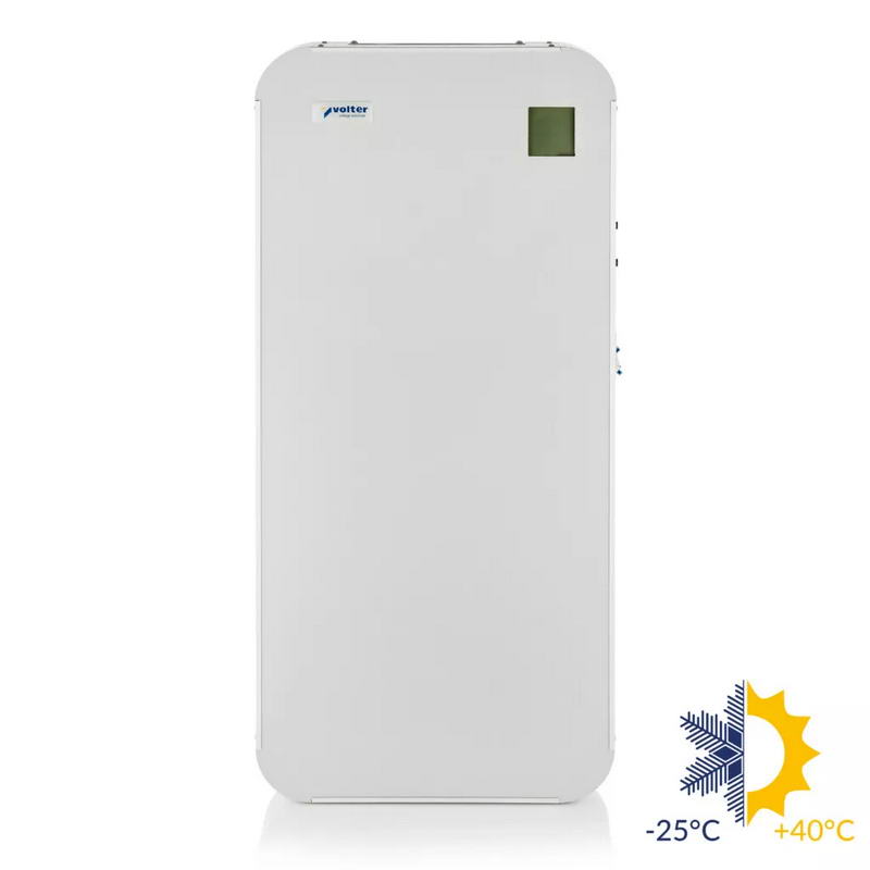 Стабилизатор Volter СНЗСО Smart-11 (морозоустойчивый) - фото 1 Стабилизатор Volter СНЗСО Smart-11 (морозоустойчивый) - фото 1
