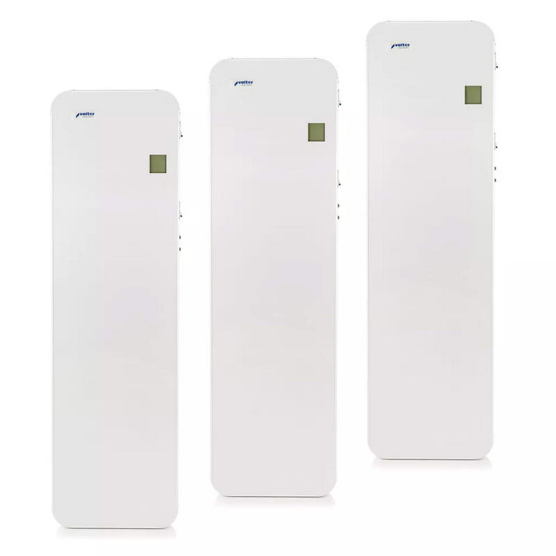 Стабилизатор Volter СНЗСТ Smart-54 (3х18) GSM - фото 1