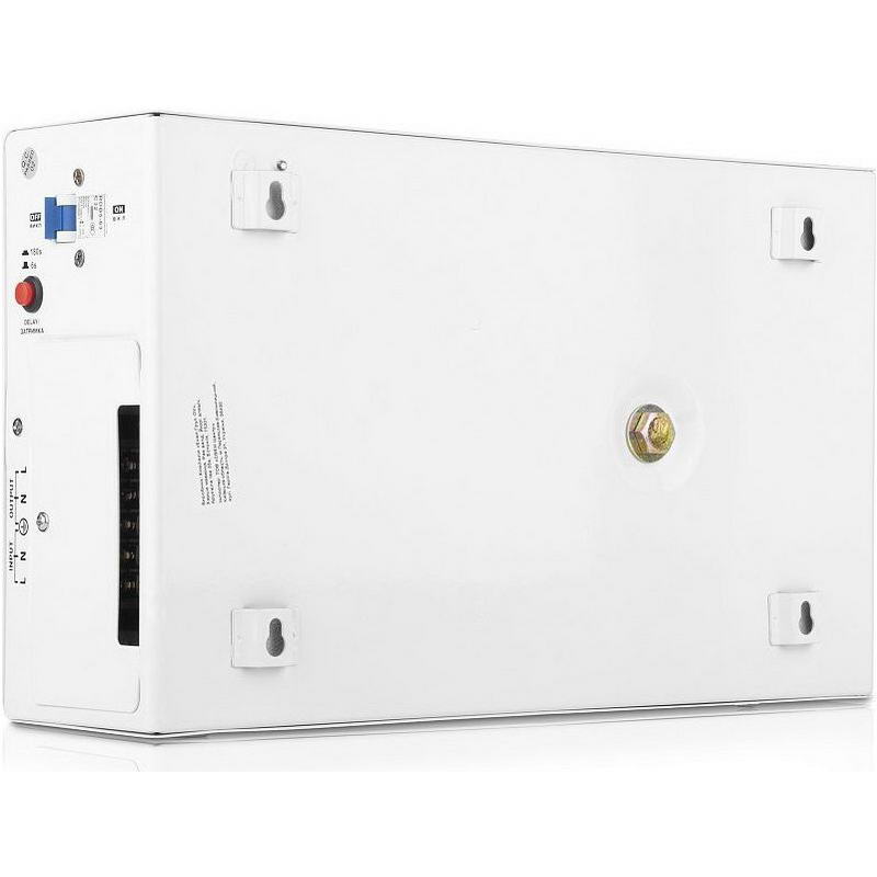 Стабілізатор REAL-EL STAB WM-5000 (EL122400014) - фото 3 Стабілізатор REAL-EL STAB WM-5000 (EL122400014) - фото 3