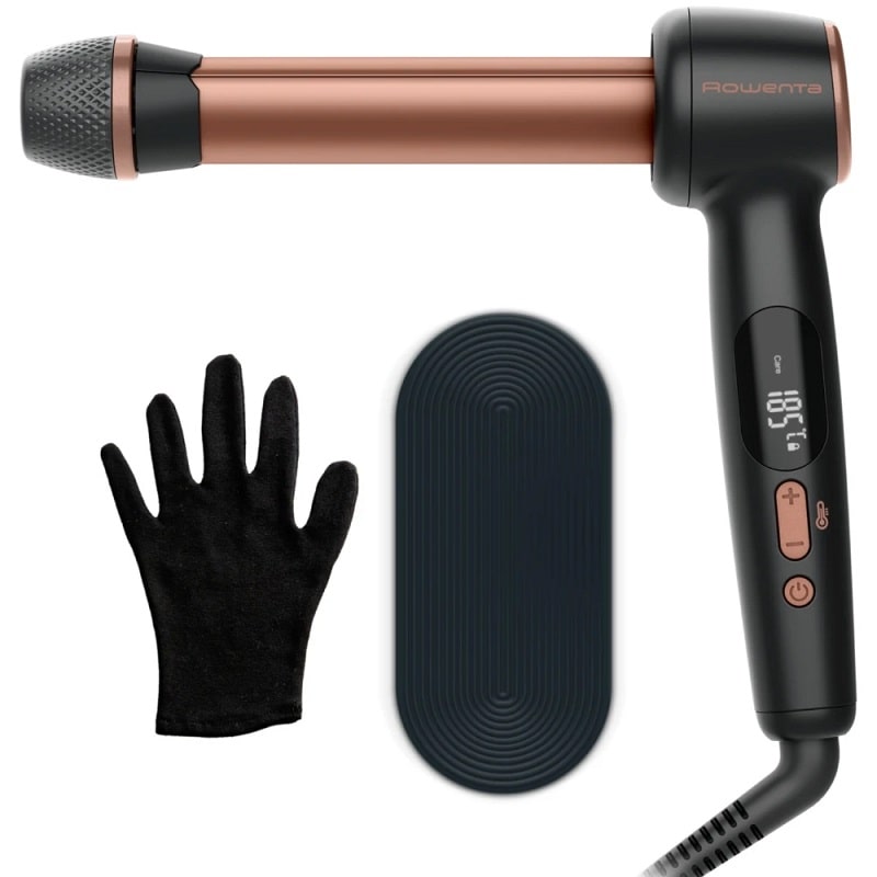 Стайлер Rowenta Twist Curl CF4620E0 Europe