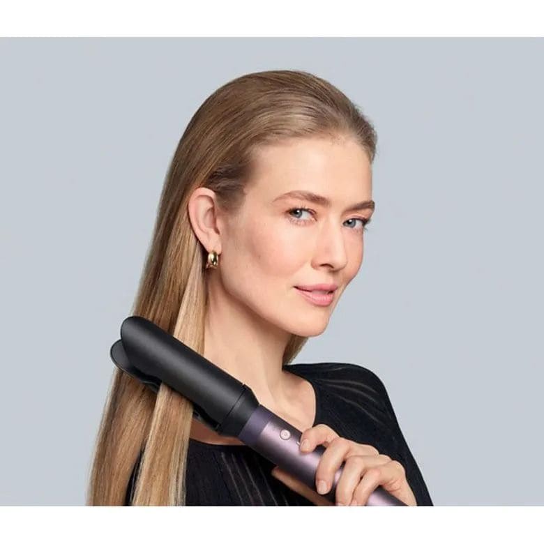 Мультистайлер Dyson Airwrap Coanda 2x Multi-styler & Dryer Straight+Wavy Jusper Plum (598775-01) - фото 2 Мультистайлер Dyson Airwrap Coanda 2x Multi-styler & Dryer Straight+Wavy Jusper Plum (598775-01) - фото 2