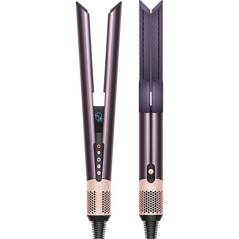 Випрямляч для волосся Dyson Airstrait HT01 Jasper Plum (599046-01, 599053-01) CN