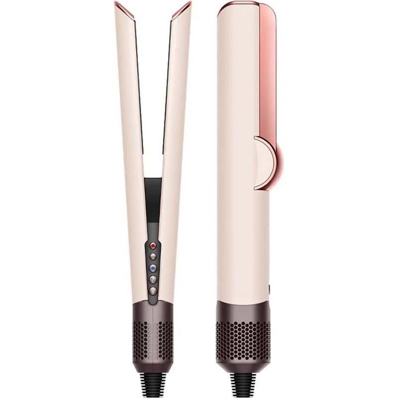 Випрямляч для волосся Dyson Airstrait HT01 Ceramic Pink/Rose Gold (598960-01)