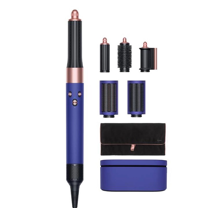 Фен-стайлер Dyson Airwrap Complete Limited Edition Vinca Blue/Rose (426107-01)