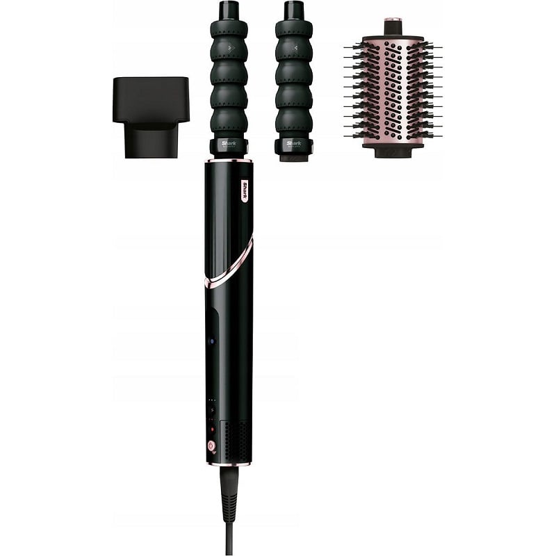 Стайлер Shark FlexStyle 3-in-1 Hair Styler and Dryer Stone HD426EU Europe