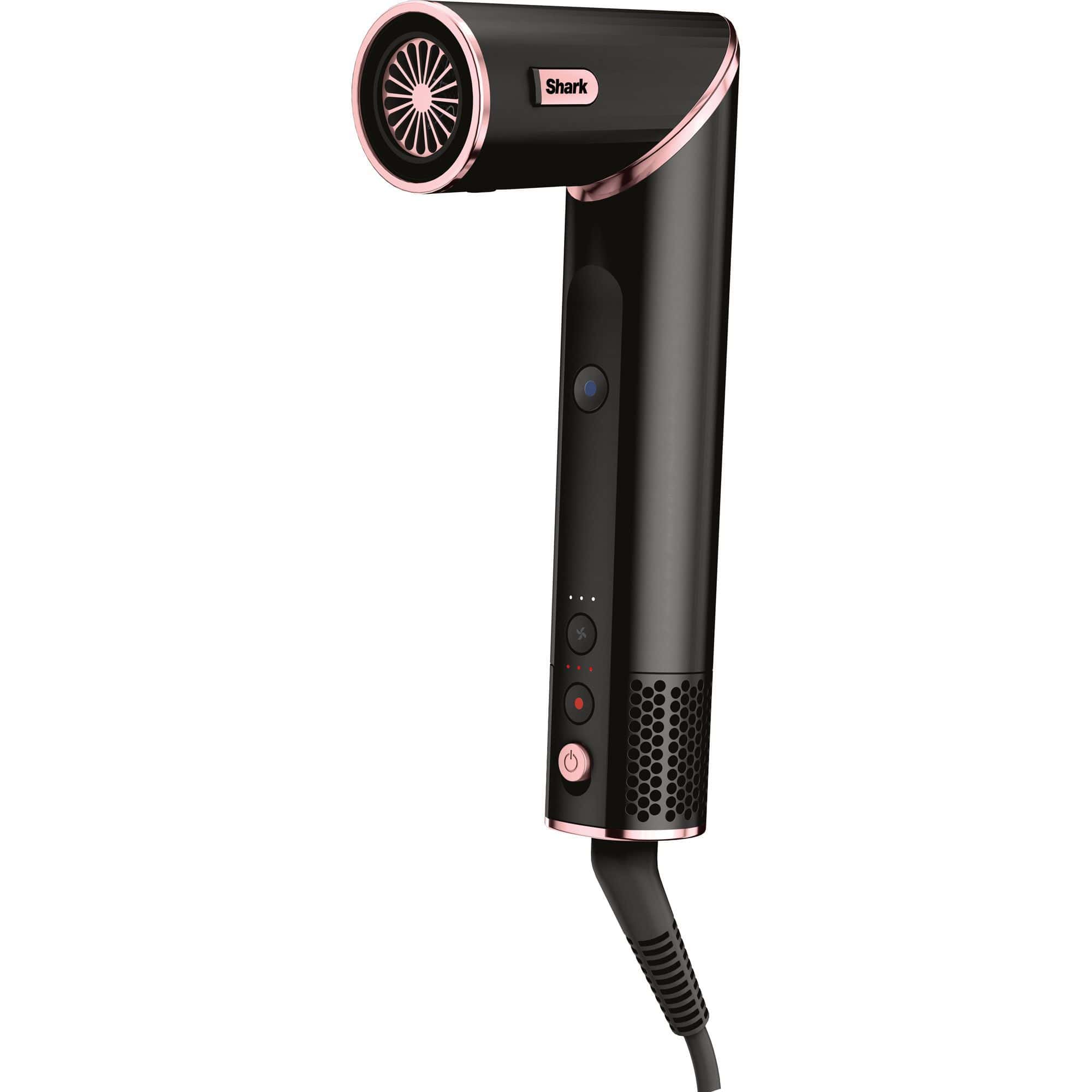 Стайлер Shark FlexStyle 3-in-1 Hair Styler and Dryer Stone HD426EU - фото 1 Стайлер Shark FlexStyle 3-in-1 Hair Styler and Dryer Stone HD426EU - фото 1