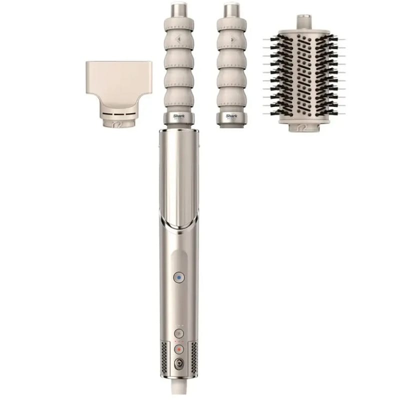 Стайлер Shark FlexStyle 3-in-1 Hair Styler and Dryer Stone HD426SLEU Europe